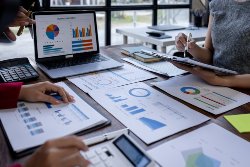 Fractional CFO Services