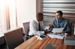 Business and Financial Consulting