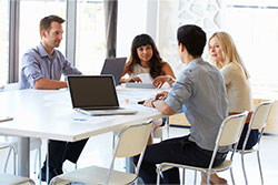 Business Incorporation